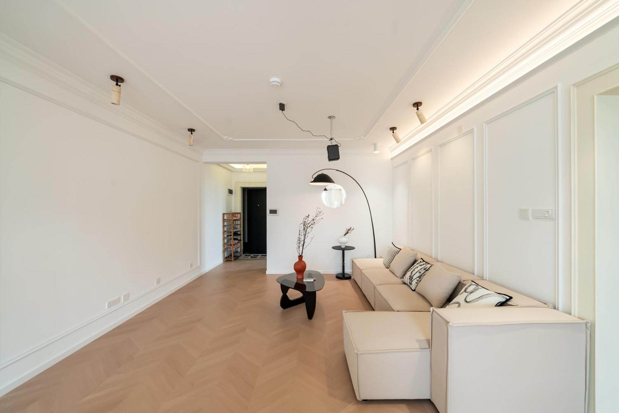 Shanghai Yi Du B&B -Family - Friendly Suite Close To People'S Square And Subway Xangai Exterior foto