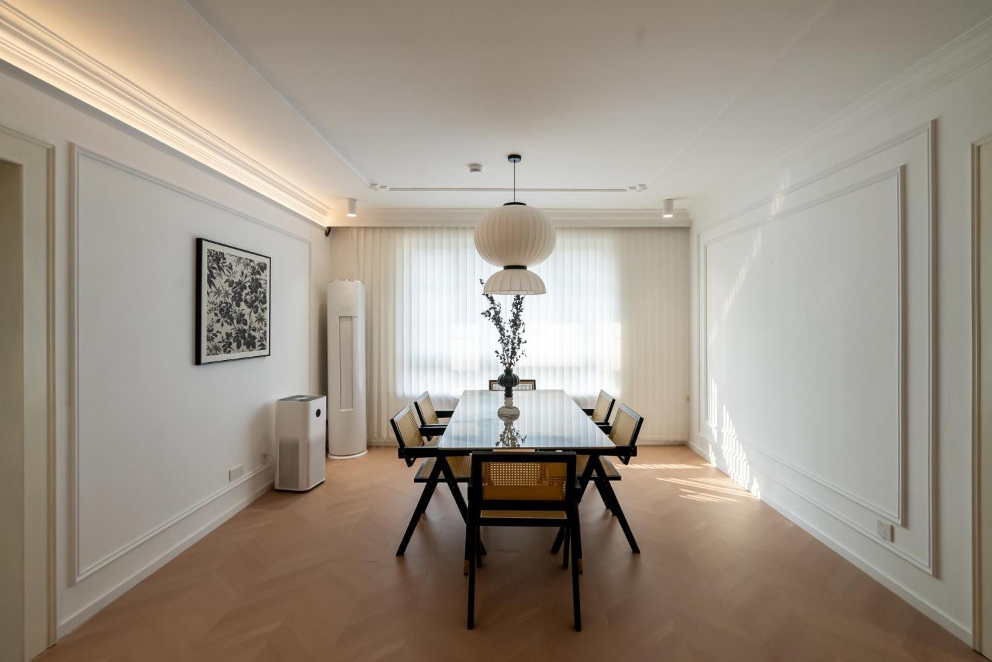 Shanghai Yi Du B&B -Family - Friendly Suite Close To People'S Square And Subway Xangai Exterior foto