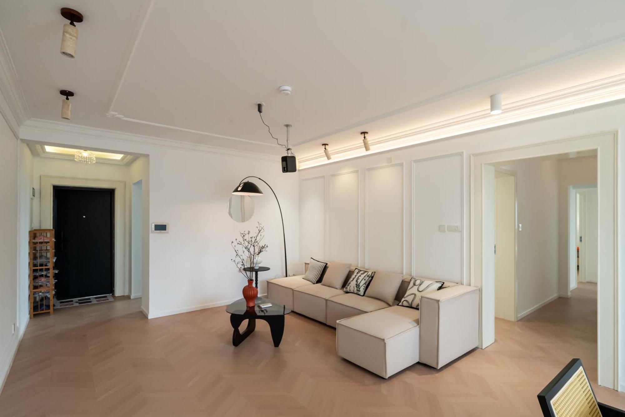 Shanghai Yi Du B&B -Family - Friendly Suite Close To People'S Square And Subway Xangai Exterior foto