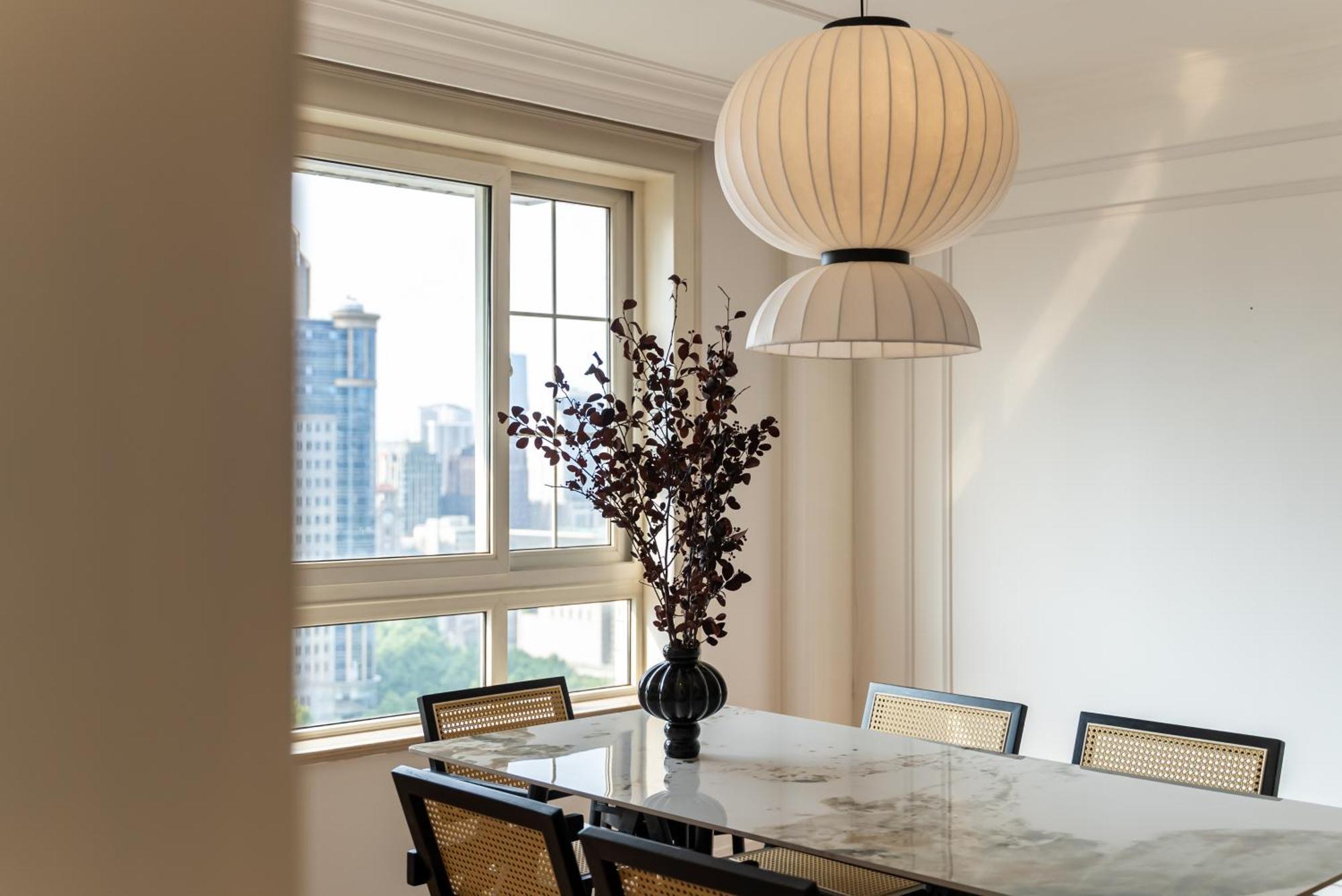 Shanghai Yi Du B&B -Family - Friendly Suite Close To People'S Square And Subway Xangai Exterior foto