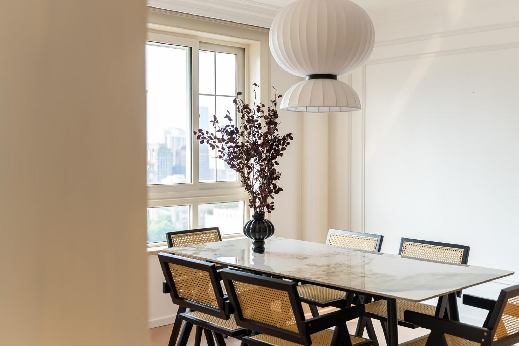 Shanghai Yi Du B&B -Family - Friendly Suite Close To People'S Square And Subway Xangai Exterior foto