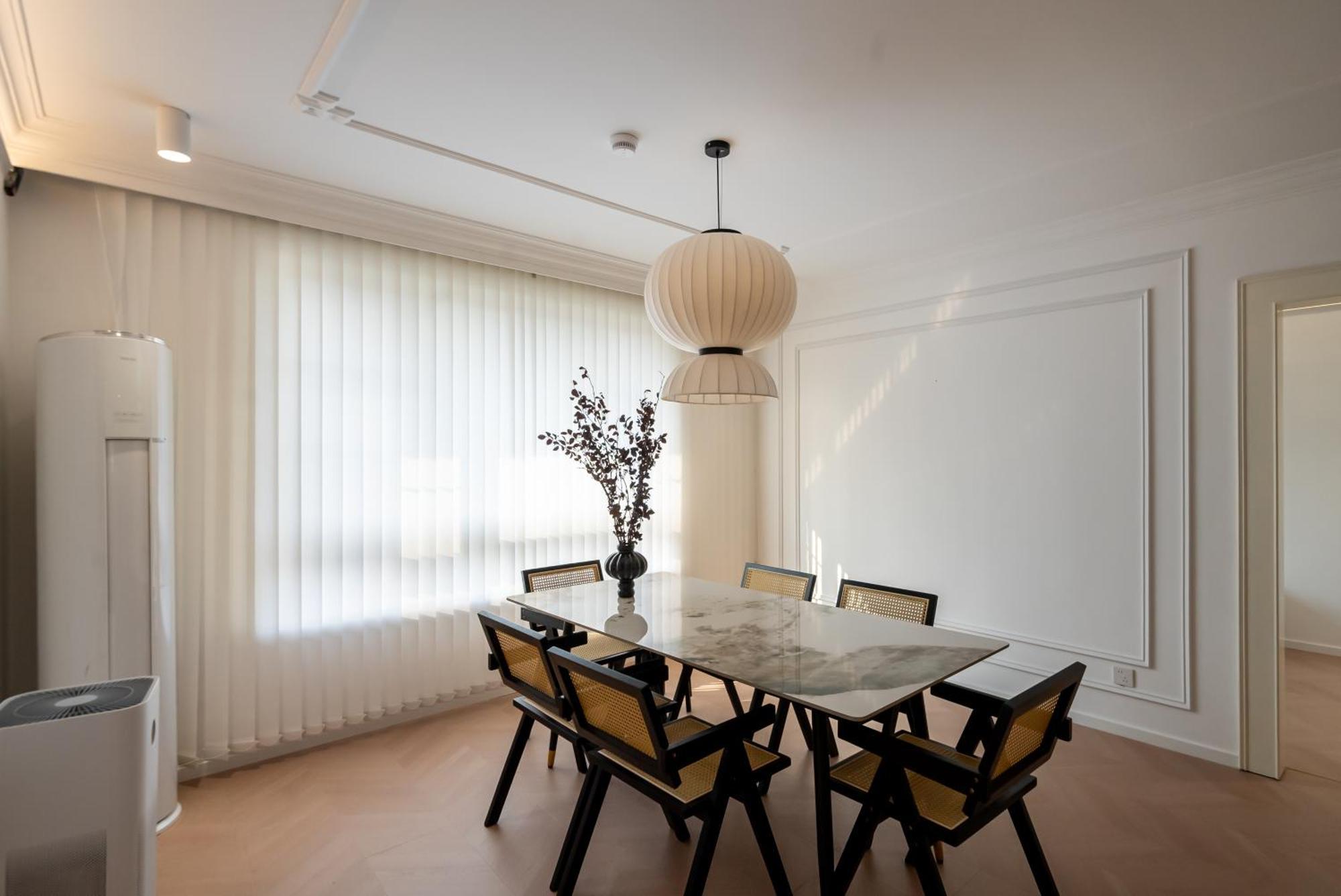 Shanghai Yi Du B&B -Family - Friendly Suite Close To People'S Square And Subway Xangai Exterior foto